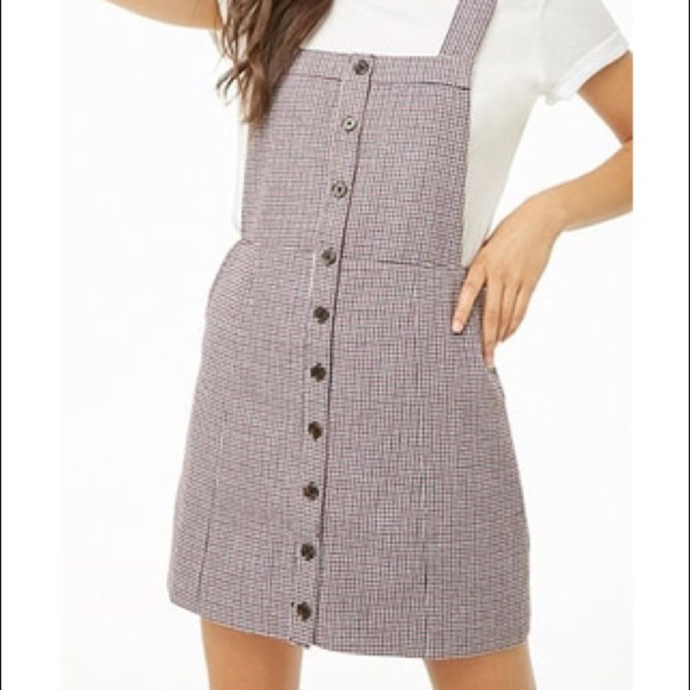 Forever 21 Dress  